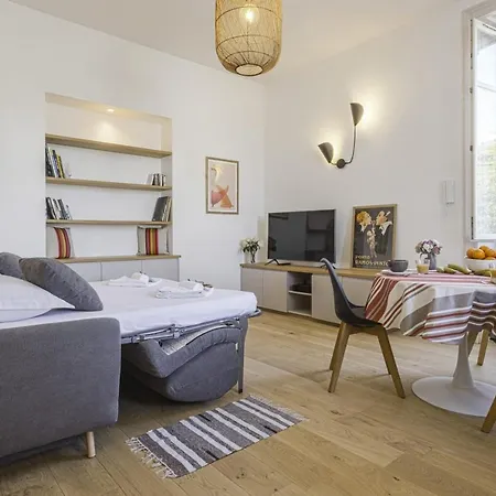 Apartmán Marisca - Welkeys