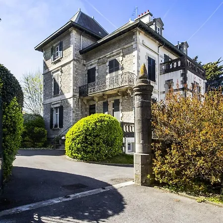 Marisca - Welkeys Apartmán Biarritz
