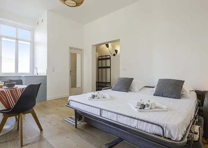 Marisca - Welkeys * Biarritz