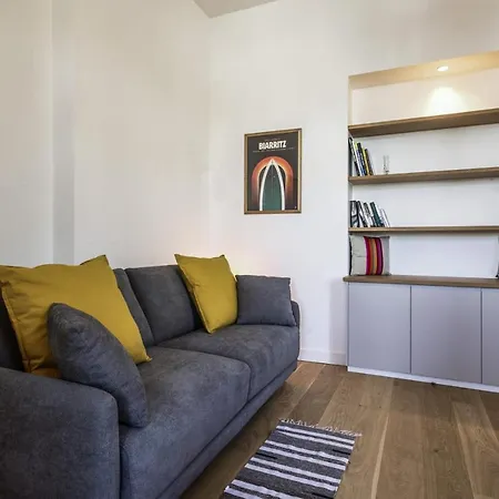 Apartmán Marisca - Welkeys