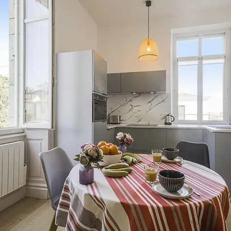 Marisca - Welkeys Biarritz