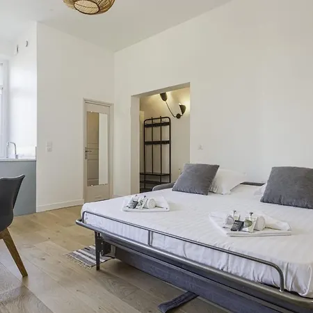 Marisca - Welkeys * Biarritz