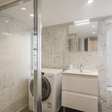 Marisca - Welkeys Apartmán