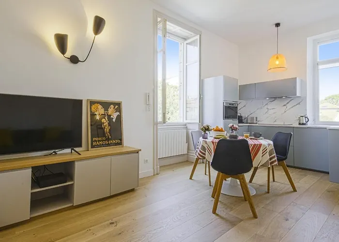 Apartmán Marisca - Welkeys *