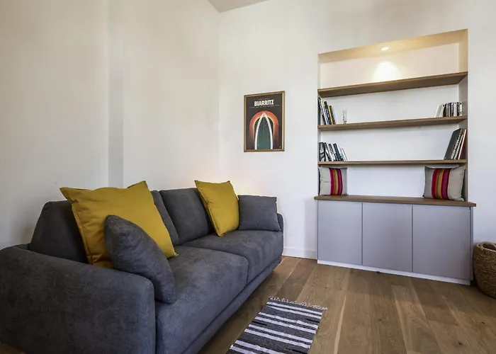 Apartmán Marisca - Welkeys