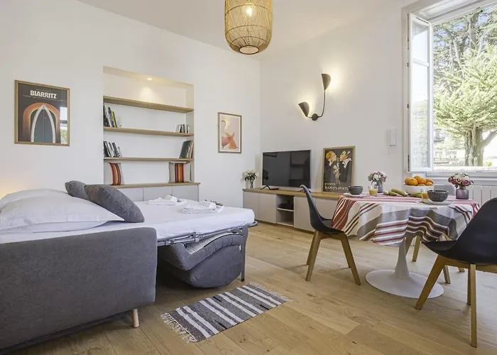 Apartmán Marisca - Welkeys