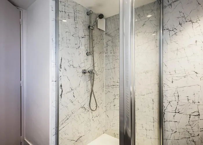 Marisca - Welkeys Apartment Biarritz